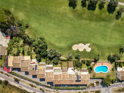Townhouse in Nueva Andalucía