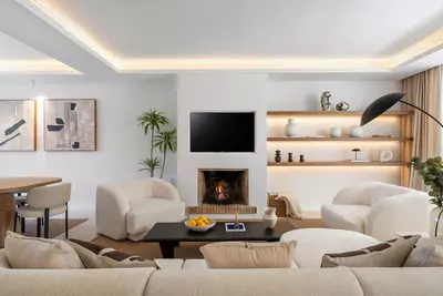 Townhouse in Nueva Andalucía