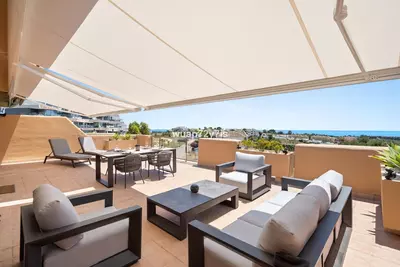 Penthouse in Selwo