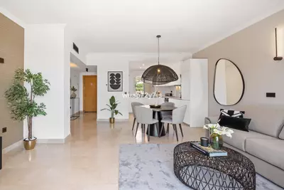 Penthouse in Selwo
