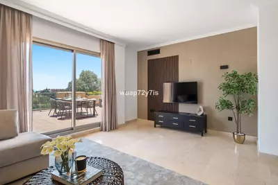 Penthouse in Selwo