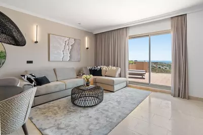 Penthouse in Selwo