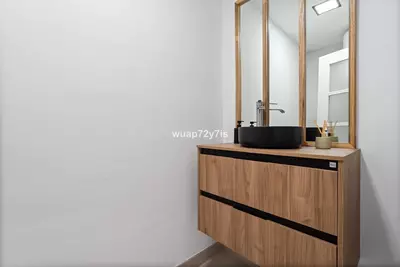 Penthouse in Selwo
