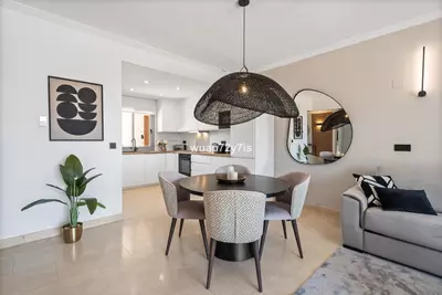 Penthouse in Selwo