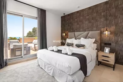 Penthouse in Selwo