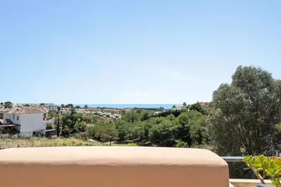 Penthouse in Selwo