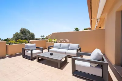 Penthouse in Selwo