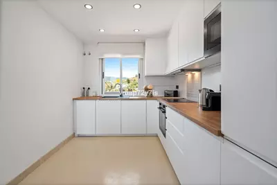 Penthouse in Selwo