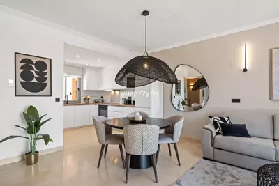 Penthouse in Selwo