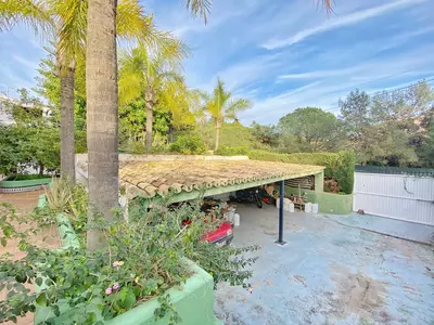 Detached Villa in Marbella