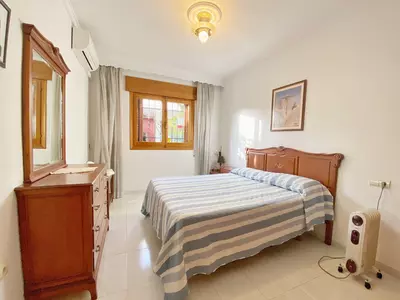 Detached Villa in Marbella