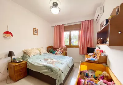 Detached Villa in Marbella