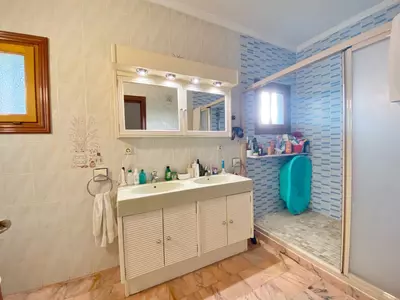 Detached Villa in Marbella
