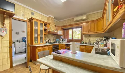 Detached Villa in Marbella