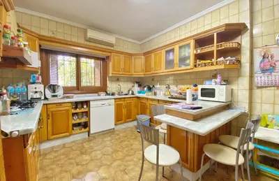 Detached Villa in Marbella