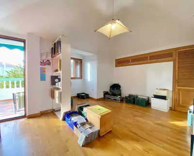 Detached Villa in Marbella