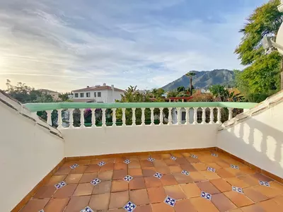 Detached Villa in Marbella