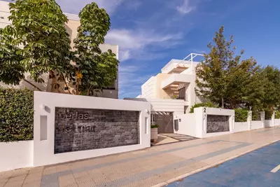 Detached Villa in San Pedro de Alcántara
