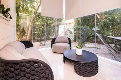 Detached Villa in San Pedro de Alcántara