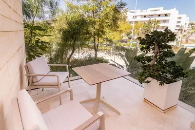 Detached Villa in San Pedro de Alcántara