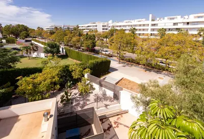 Detached Villa in San Pedro de Alcántara