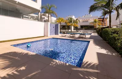 Detached Villa in San Pedro de Alcántara