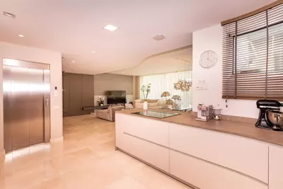 Detached Villa in San Pedro de Alcántara