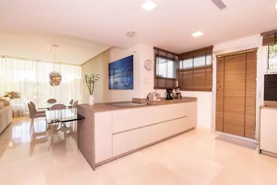 Detached Villa in San Pedro de Alcántara