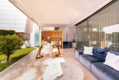 Detached Villa in San Pedro de Alcántara