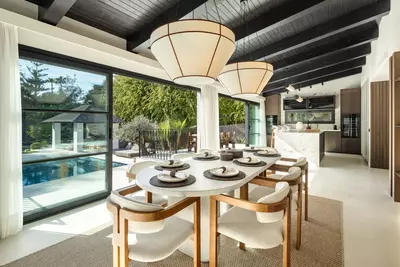 Detached Villa in Nueva Andalucía