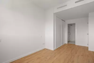 Middle Floor Apartment in Estepona