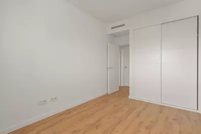 Middle Floor Apartment in Estepona