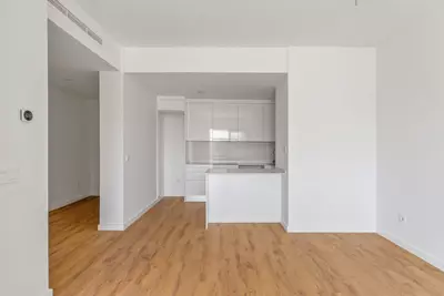 Middle Floor Apartment in Estepona