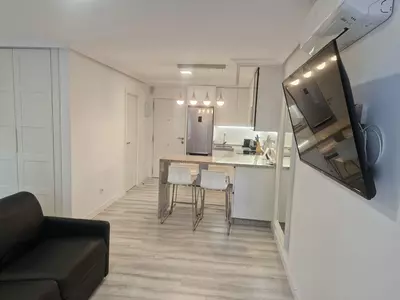 Ground Floor Apartment in Elviria