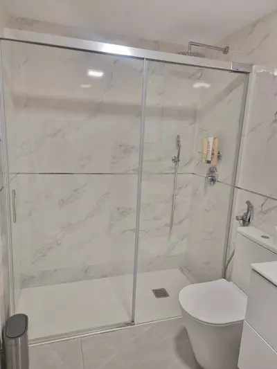 Ground Floor Apartment in Elviria