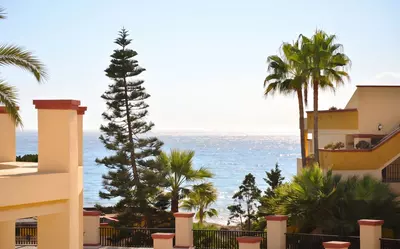Ground Floor Apartment in Elviria