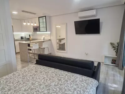 Ground Floor Apartment in Elviria