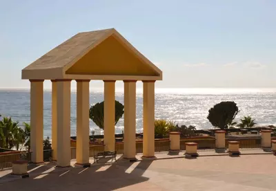 Ground Floor Apartment in Elviria
