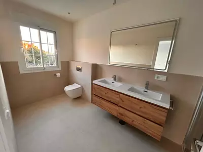 Detached Villa in Marbella