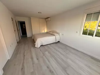 Detached Villa in Marbella