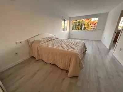 Detached Villa in Marbella