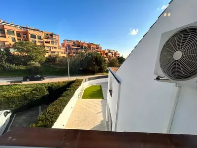 Detached Villa in Marbella