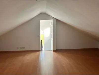 Detached Villa in Marbella