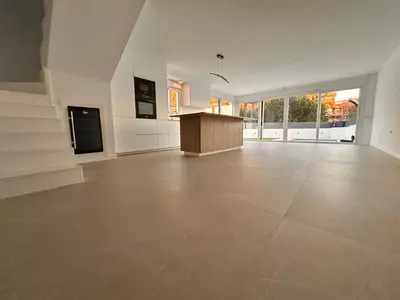 Detached Villa in Marbella