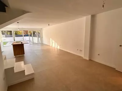 Detached Villa in Marbella