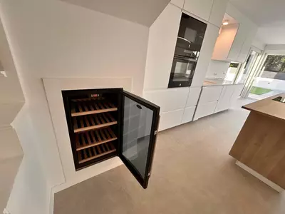 Detached Villa in Marbella