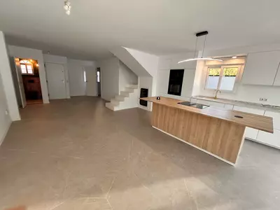 Detached Villa in Marbella