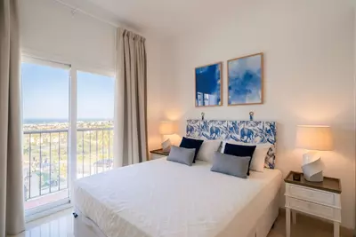 Penthouse Duplex in Benahavís