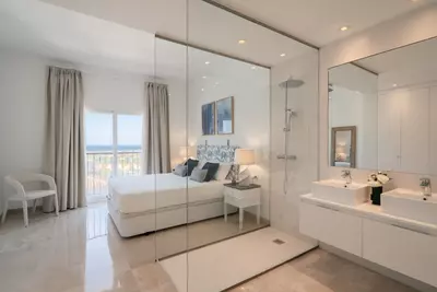 Penthouse Duplex in Benahavís