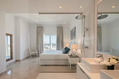 Penthouse Duplex in Benahavís